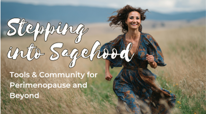 Perimenopause course